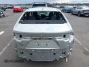 ✅ 2024 Toyota Corolla LE • VIN: 5YFB4MDE8RP114583 • Лот: 43621895. Опубликован ранее на IAAI с пробегом 8 922 миль. Бесплатный доступ к архиву аукционных продаж из США и подробный отчёт об истории автомобиля на DreamBid. Изображение 18.
