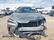 ✅ 2024 Lexus NX 350 Premium • VIN: 2T2GGCEZXRC038367 • Лот: 41492159. Опубликован ранее на IAAI с пробегом 34 753 миль. Бесплатный доступ к архиву аукционных продаж из США и подробный отчёт об истории автомобиля на DreamBid. Изображение 13.