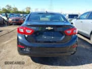 ✅ 2018 Chevrolet Cruze LS • VIN: 1G1BC5SM8J7228357 • Lot: 43515932. Listed on IAAI with 90,155 mi. Free auction sales archive from the USA and detailed vehicle history report at DreamBid. Image 17.
