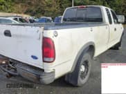 ✅ 1997 Ford F-150 XL • VIN: 1FTDX1868VKA36235 • Лот: 66629545. Опубликован ранее на Copart с пробегом 65 017 миль. Бесплатный доступ к архиву аукционных продаж из США и подробный отчёт об истории автомобиля на DreamBid. Изображение 3.