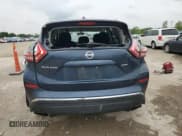 ✅ 2015 Nissan Murano S • VIN: 5N1AZ2MH2FN231446 • Lot: 58580145. Listed on Copart with 96,139 mi. Free auction sales archive from the USA and detailed vehicle history report at DreamBid. Image 6.