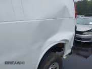 ✅ 2021 Chevrolet Express Cargo • VIN: 1GCWGAFP2M1183448 • Лот: 43152697. Опубликован ранее на IAAI с пробегом 111 878 миль. Бесплатный доступ к архиву аукционных продаж из США и подробный отчёт об истории автомобиля на DreamBid. Изображение 19.