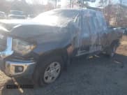 ✅ 2014 Toyota Tundra SR5 • VIN: 5TFRM5F12EX069974 • Lot: 41752200. Listed on IAAI with 15 mi. Free auction sales archive from the USA and detailed vehicle history report at DreamBid. Image 6.