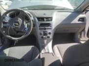 ✅ 2012 Chevrolet Malibu 1FL • VIN: 1G1ZA5EU3CF388820 • Lot: 76402854. Listed on Copart with 150,833 mi. Free auction sales archive from the USA and detailed vehicle history report at DreamBid. Image 8.