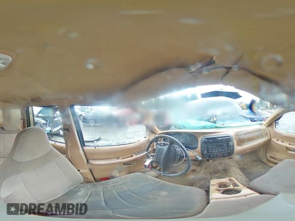 ✅ 1996 Ford Explorer XL • VIN: 1FMDU32X9TZA60520 • Lot: 87482655. Listed on Copart with 226,034 mi. Free auction sales archive from the USA and detailed vehicle history report at DreamBid. Image 15.