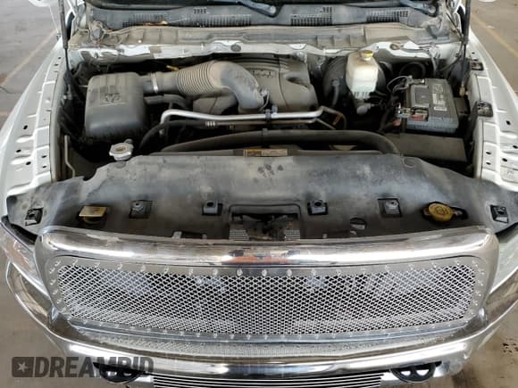 ✅ 2014 Ram 2500 SLT • VIN: 3C6TR5DT0EG309756 • Lot: 51149685. Listed on Copart with 163,472 mi. Free auction sales archive from the USA and detailed vehicle history report at DreamBid. Image 11.