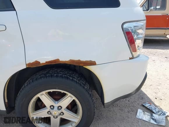 ✅ 2006 Chevrolet Equinox LT • VIN: 2CNDL73F266152763 • Лот: 42745413. Опубликован ранее на IAAI с пробегом 190 346 миль. Бесплатный доступ к архиву аукционных продаж из США и подробный отчёт об истории автомобиля на DreamBid. Изображение 18.