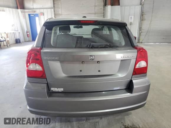 2011 Dodge Caliber Mainstreet с VIN 1B3CB3HAXBD254978, выставлен на аукционе Copart как лот 79866894 с пробегом 170 611 миль миль и На запчасти • Non repairable. История ставок и продаж доступна на DreamBid. Изображение 6.