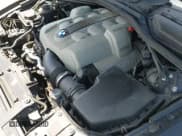 ✅ 2004 BMW 6 Series 645Ci • VIN: WBAEH73484B190000 • Lot: 42991267. Wystawiony na IAAI z przebiegiem 94 421 mil. Bezpłatny archiwum sprzedaży aukcyjnych z USA i szczegółowy raport historii pojazdu na DreamBid. Zdjęcie 21.