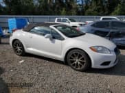 ✅ 2011 Mitsubishi Eclipse GS Sport • VIN: 4A37L5EF0BE002320 • Лот: 90452305. Опубликован ранее на Copart с пробегом 147 761 миль. Бесплатный доступ к архиву аукционных продаж из США и подробный отчёт об истории автомобиля на DreamBid. Изображение 4.