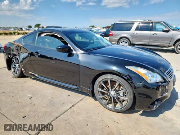 ✅ 2009 Infiniti G37 Journey • VIN: JNKCV64E49M603710 • Lot: 67426255. Wystawiony na Copart z przebiegiem 120 508 mil. Bezpłatny archiwum sprzedaży aukcyjnych z USA i szczegółowy raport historii pojazdu na DreamBid. Zdjęcie 4.
