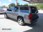 ✅ 2011 Chevrolet Tahoe LTZ • VIN: 1GNSCCE09BR333023 • Lot: 43085215. Listed on IAAI with 165,616 mi. Free auction sales archive from the USA and detailed vehicle history report at DreamBid. Image 3.