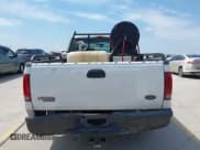 ✅ 2001 Ford F-250 XL • VIN: 1FTNF20L81EB33121 • Lot: 42902232. Listed on IAAI with 148,711 mi. Free auction sales archive from the USA and detailed vehicle history report at DreamBid. Image 17.