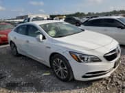 ✅ 2019 Buick LaCrosse Preferred • VIN: 1G4ZN5SS9KU108130 • Лот: 64196515. Опубликован ранее на Copart с пробегом 127 026 миль. Бесплатный доступ к архиву аукционных продаж из США и подробный отчёт об истории автомобиля на DreamBid. Изображение 4.