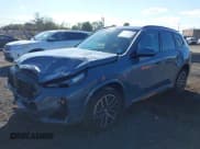 ✅ 2025 BMW X1 xDrive28i • VIN: WBX73EF04S5127093 • Lot: 43171995. Wystawiony na IAAI z przebiegiem 7 670 mil. Bezpłatny archiwum sprzedaży aukcyjnych z USA i szczegółowy raport historii pojazdu na DreamBid. Zdjęcie 17.