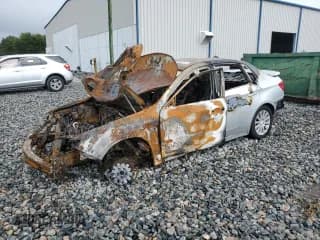 ✅ 2008 Subaru Impreza i • VIN: JF1GE61688H509682 • Lot: 84595545. Wystawiony na Copart z przebiegiem Nie podano. Bezpłatny archiwum sprzedaży aukcyjnych z USA i szczegółowy raport historii pojazdu na DreamBid. Zdjęcie 1.