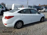 ✅ 2014 Hyundai Accent GLS • VIN: KMHCT4AE6EU612351 • Лот: 81403374. Опубликован ранее на Copart с пробегом 131 179 миль. Бесплатный доступ к архиву аукционных продаж из США и подробный отчёт об истории автомобиля на DreamBid. Изображение 3.