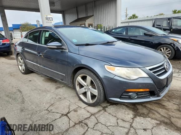 ✅ 2011 Volkswagen CC Lux • VIN: WVWHN7AN2BE730473 • Лот: 81690725. Опубликован ранее на Copart с пробегом 142 608 миль. Бесплатный доступ к архиву аукционных продаж из США и подробный отчёт об истории автомобиля на DreamBid. Изображение 4.
