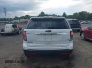 ✅ 2014 Ford Explorer • VIN: 1FM5K8B81EGB57757 • Лот: 42855294. Опубликован ранее на IAAI с пробегом 191 348 миль. Бесплатный доступ к архиву аукционных продаж из США и подробный отчёт об истории автомобиля на DreamBid. Изображение 16.