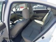 ✅ 2012 Honda Civic • VIN: JHMFB4F30CS005431 • Lot: 42804237. Wystawiony na IAAI z przebiegiem 190 540 mil. Bezpłatny archiwum sprzedaży aukcyjnych z USA i szczegółowy raport historii pojazdu na DreamBid. Zdjęcie 8.