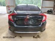 ✅ 2019 Honda Civic Touring • VIN: 2HGFC1F96KH105543 • Лот: 70206105. Опубликован ранее на Copart с пробегом Не указан. Бесплатный доступ к архиву аукционных продаж из США и подробный отчёт об истории автомобиля на DreamBid. Изображение 6.