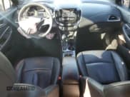 ✅ 2017 Chevrolet Cruze Premier • VIN: 1G1BF5SM8H7273946 • Lot: 89641475. Listed on Copart with 97,499 mi. Free auction sales archive from the USA and detailed vehicle history report at DreamBid. Image 8.