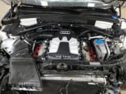 ✅ 2015 Audi Q5 Premium Plus • VIN: WA1DGAFP3FA116524 • Lot: 92847625. Listed on Copart with 70,242 mi. Free auction sales archive from the USA and detailed vehicle history report at DreamBid. Image 12.