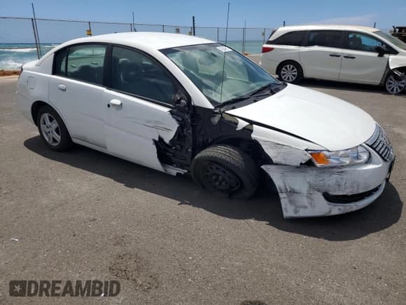 ✅ 2007 Saturn ION ION 2 • VIN: 1G8AJ55F77Z210302 • Лот: 80889215. Опубликован ранее на Copart с пробегом 8 611 миль. Бесплатный доступ к архиву аукционных продаж из США и подробный отчёт об истории автомобиля на DreamBid. Изображение 4.