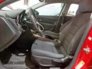 ✅ 2016 Chevrolet Cruze LT • VIN: 1G1PE5SB3G7151629 • Лот: 81470515. Опубликован ранее на Copart с пробегом 95 441 миль. Бесплатный доступ к архиву аукционных продаж из США и подробный отчёт об истории автомобиля на DreamBid. Изображение 7.