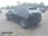 ✅ 2019 Cadillac XT4 AWD Sport • VIN: 1GYFZFR48KF103007 • Lot: 43377921. Listed on IAAI with 86,216 mi. Free auction sales archive from the USA and detailed vehicle history report at DreamBid. Image 3.