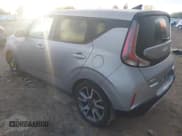 ✅ 2024 Kia Soul EX • VIN: KNDJ33AU9R7901919 • Lot: 43571022. Listed on IAAI with 55,083 mi. Free auction sales archive from the USA and detailed vehicle history report at DreamBid. Image 3.