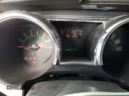 ✅ 2006 Ford Mustang Standard • VIN: 1ZVFT80N365263541 • Lot: 48627235. Listed on Copart with 284,954 mi. Free auction sales archive from the USA and detailed vehicle history report at DreamBid. Image 9.