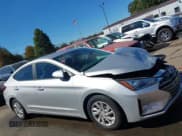 ✅ 2019 Hyundai Elantra SE • VIN: 5NPD74LF4KH449031 • Lot: 43427089. Listed on IAAI with 88,127 mi. Free auction sales archive from the USA and detailed vehicle history report at DreamBid. Image 13.