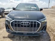 ✅ 2020 Audi Q3 S line Prestige • VIN: WA1FECF33L1043433 • Lot: 61084885. Listed on Copart with 58,607 mi. Free auction sales archive from the USA and detailed vehicle history report at DreamBid. Image 5.