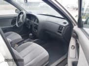 ✅ 2006 Hyundai Elantra GLS • VIN: KMHDN46D06U208428 • Lot: 42458332. Wystawiony na IAAI z przebiegiem 147 169 mil. Bezpłatny archiwum sprzedaży aukcyjnych z USA i szczegółowy raport historii pojazdu na DreamBid. Zdjęcie 5.