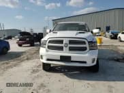 ✅ 2015 Ram 1500 Sport • VIN: 1C6RR7MT3FS610988 • Лот: 68438395. Опубликован ранее на Copart с пробегом 164 797 миль. Бесплатный доступ к архиву аукционных продаж из США и подробный отчёт об истории автомобиля на DreamBid. Изображение 13.