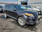 ✅ 2014 Ford Explorer Limited • VIN: 1FM5K7F9XEGA11712 • Lot: 64898545. Wystawiony na Copart z przebiegiem Nie podano. Bezpłatny archiwum sprzedaży aukcyjnych z USA i szczegółowy raport historii pojazdu na DreamBid. Zdjęcie 4.