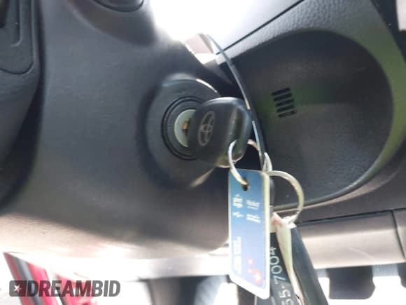 ✅ 2018 Toyota Corolla L • VIN: 2T1BURHE9JC081069 • Лот: 43236541. Опубликован ранее на IAAI с пробегом 76 268 миль. Бесплатный доступ к архиву аукционных продаж из США и подробный отчёт об истории автомобиля на DreamBid. Изображение 11.