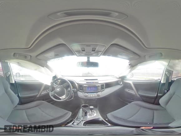 ✅ 2013 Toyota RAV4 XLE • VIN: 2T3RFREV0DW049229 • Lot: 82435435. Wystawiony na Copart z przebiegiem 104 515 mil. Bezpłatny archiwum sprzedaży aukcyjnych z USA i szczegółowy raport historii pojazdu na DreamBid. Zdjęcie 15.