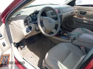✅ 2004 Ford Taurus SEL • VIN: 1FAFP56S84A155803 • Лот: 42060959. Опубликован ранее на IAAI с пробегом 36 000 миль. Бесплатный доступ к архиву аукционных продаж из США и подробный отчёт об истории автомобиля на DreamBid. Изображение 5.