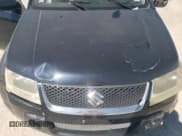 ✅ 2006 Suzuki Grand Vitara XSport • VIN: JS3TE944564103224 • Lot: 71000984. Wystawiony na Copart z przebiegiem Nie podano. Bezpłatny archiwum sprzedaży aukcyjnych z USA i szczegółowy raport historii pojazdu na DreamBid. Zdjęcie 12.