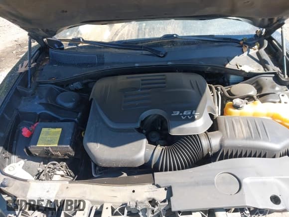 ✅ 2013 Dodge Charger SXT • VIN: 2C3CDXHG8DH603389 • Лот: 43360101. Опубликован ранее на IAAI с пробегом 130 838 миль. Бесплатный доступ к архиву аукционных продаж из США и подробный отчёт об истории автомобиля на DreamBid. Изображение 10.