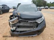 ✅ 2019 Honda CR-V LX • VIN: 2HKRW6H32KH227039 • Лот: 82258765. Опубликован ранее на Copart с пробегом 81 136 миль. Бесплатный доступ к архиву аукционных продаж из США и подробный отчёт об истории автомобиля на DreamBid. Изображение 5.