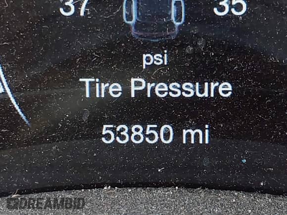 2021 Dodge Durango GT with VIN 1C4RDHDG6MC803529, listed as a IAAI auction lot 42348553 with 53,850 mi miles and . Bid and sale history available at DreamBid. Image 7.