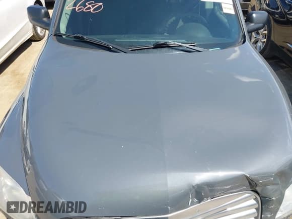 ✅ 2008 Chevrolet HHR LS • VIN: 3GNCA13DX8S716401 • Lot: 42102680. Listed on IAAI with 221,811 mi. Free auction sales archive from the USA and detailed vehicle history report at DreamBid. Image 10.