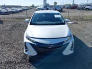 ✅ 2022 Toyota Prius LE • VIN: JTDKAMFP8N3198379 • Lot: 42094943. Listed on IAAI with 14,428 mi. Free auction sales archive from the USA and detailed vehicle history report at DreamBid. Image 12.