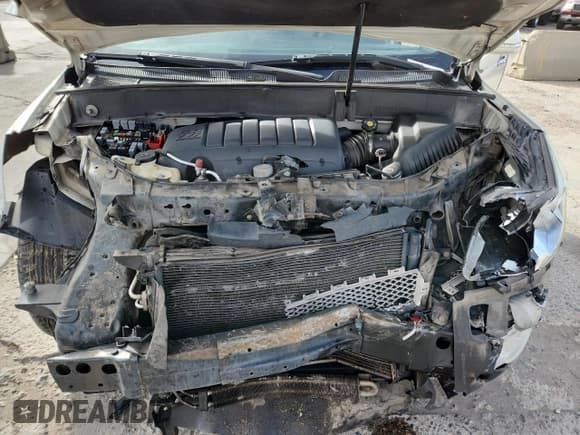 ✅ 2011 Chevrolet Traverse LTZ • VIN: 1GNKVLED5BJ193631 • Lot: 91868695. Wystawiony na Copart z przebiegiem 140 511 mil. Bezpłatny archiwum sprzedaży aukcyjnych z USA i szczegółowy raport historii pojazdu na DreamBid. Zdjęcie 12.