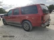 ✅ 2001 Ford Excursion Limited • VIN: 1FMNU42L11EC27304 • Lot: 79723024. Listed on Copart with 221,645 mi. Free auction sales archive from the USA and detailed vehicle history report at DreamBid. Image 2.