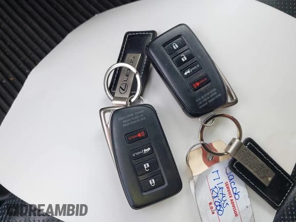 ✅ 2017 Lexus RX 350 • VIN: 2T2BZMCA0HC132859 • Lot: 43748957. Wystawiony na IAAI z przebiegiem 48 217 mil. Bezpłatny archiwum sprzedaży aukcyjnych z USA i szczegółowy raport historii pojazdu na DreamBid. Zdjęcie 11.