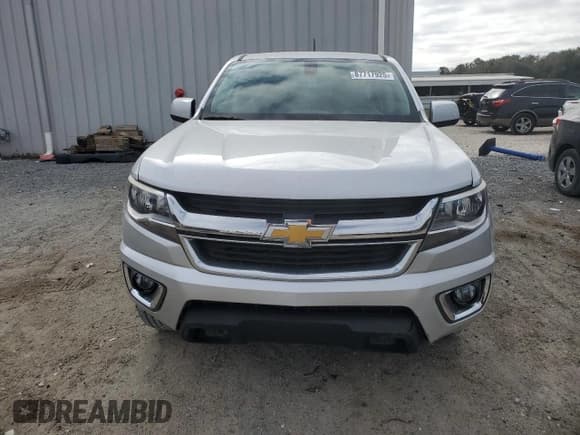 ✅ 2019 Chevrolet Colorado 2WD Work Truck • VIN: 1GCGSBEN1K1350825 • Лот: 87717925. Опубликован ранее на Copart с пробегом 67 314 миль. Бесплатный доступ к архиву аукционных продаж из США и подробный отчёт об истории автомобиля на DreamBid. Изображение 5.